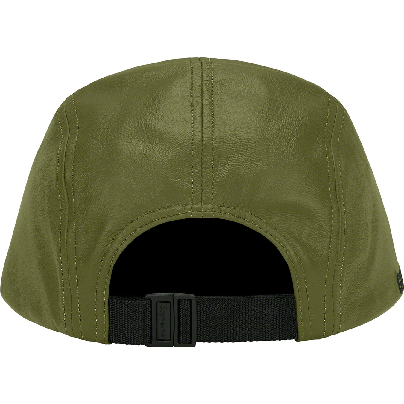 GORE-TEX Leather Camp Cap view 14